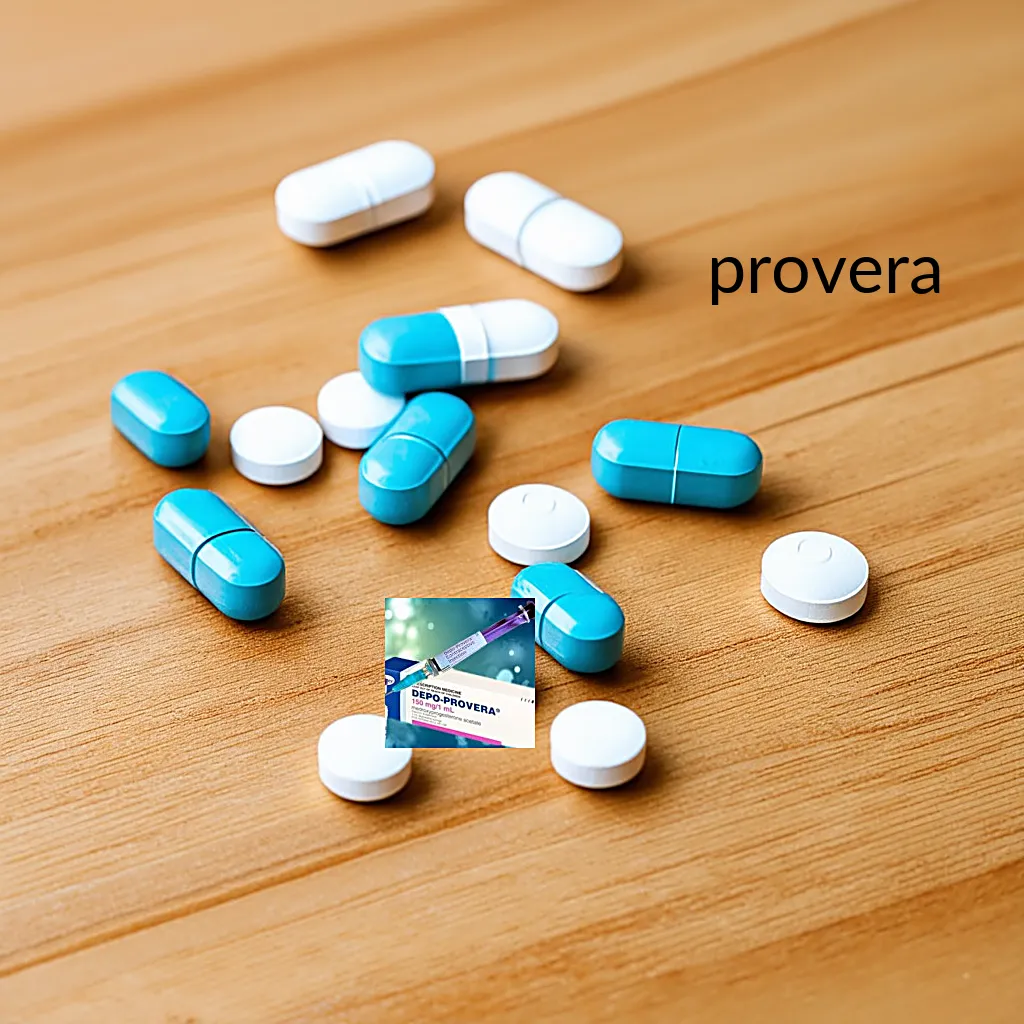 Inyeccion trimestral depo provera precio